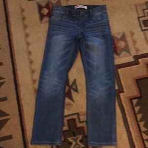 Boys Levi’s jeans!!